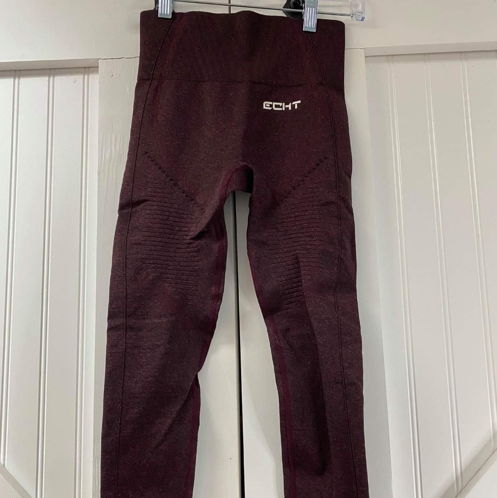 ECHT leggings size S